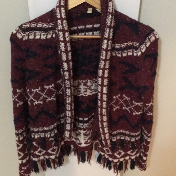 Moth Sweaters - Anthropologie cardigan